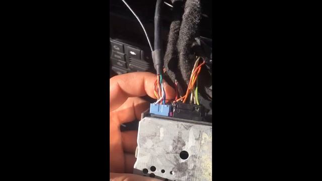 AUDİO SYSTEM AUDİ A3 USB SD KART AUX BLUETOOTH APARAT UYGULAMASI AUDİ CONCERT MODEL TEYPLERİNE UY смотреть онлайн