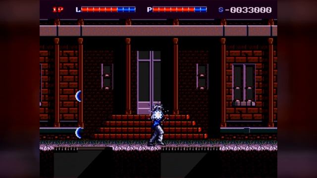 ТОП - САМЫЕ ЛУЧШИЕ ИГРЫ SEGA MEGA DRIVE "SHADOW BLASTERS" ВЫПУСК №1 смотреть онлайн