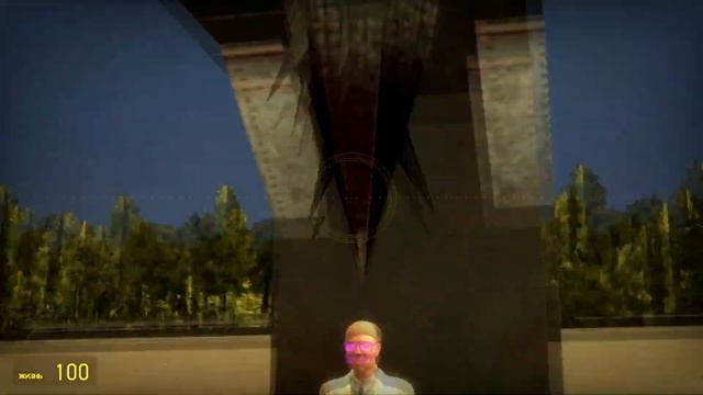 ALL 3D CLONES MEMES, SANIC AND THOMAS THE TANK ENGINE TORTURE In Garry's Mod! смотреть онлайн