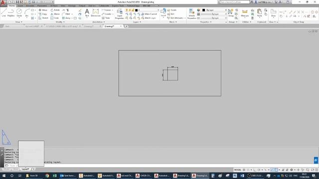 AutoCAD Viewport Scales смотреть онлайн