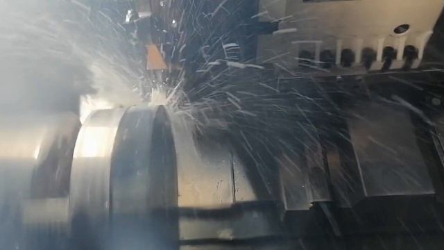 Сравнительные испытания твердосплавные пластины CNMG120408-TF! Подделка с Алиэкспресс или Оригинал? смотреть онлайн