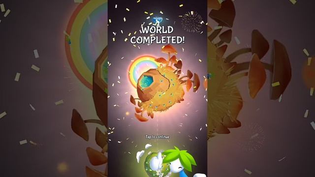 Lemmings 2 to 3 world complete gameplay iOS/Android. смотреть онлайн