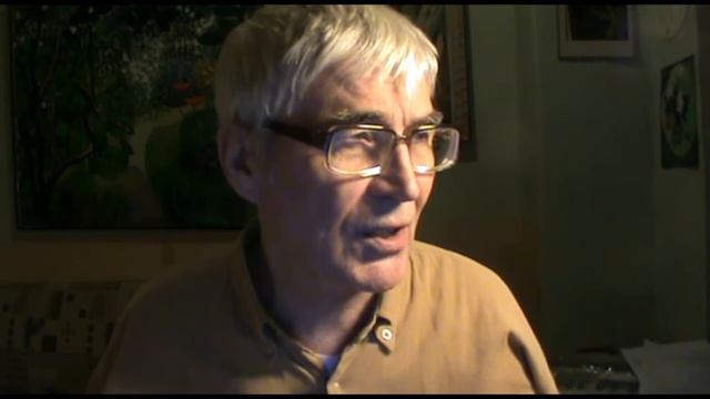 ТОЛСТОЙ прозрения и ОШИБКИ * Muzeum Rondizm TV