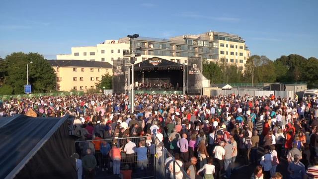 Brass & Co Tall Ships Concert (30th Anniversary Celebration).mov смотреть онлайн