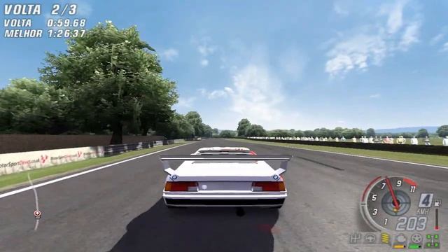 TOCA Race Driver 3 - Camera FOV Fix + DOWNLOAD "READ DESC" смотреть онлайн