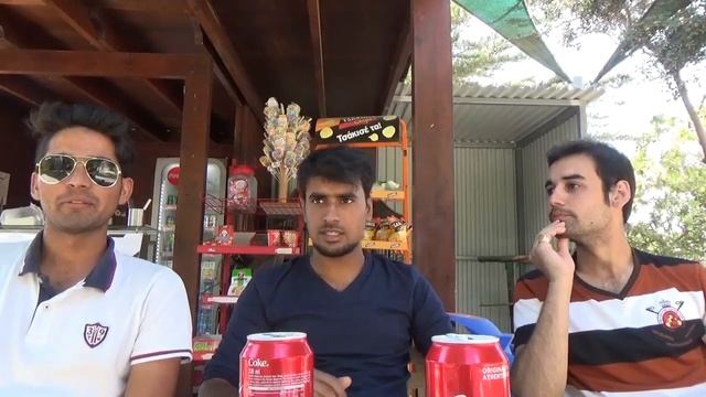 Paphos Zoo Reviews
