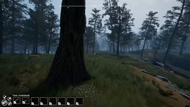 End of Days Survival - Early Access смотреть онлайн