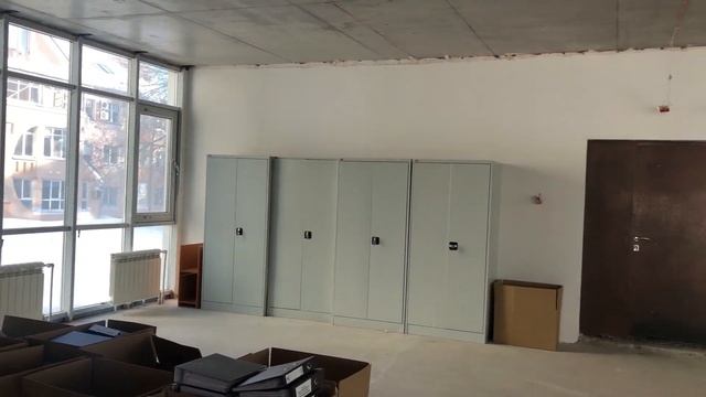 Н Новгород, Сергиевская,8 2 этаж, офис 277кв м смотреть онлайн