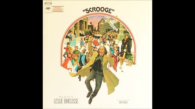 Scrooge 17 – A Christmas Carol (reprise) смотреть онлайн