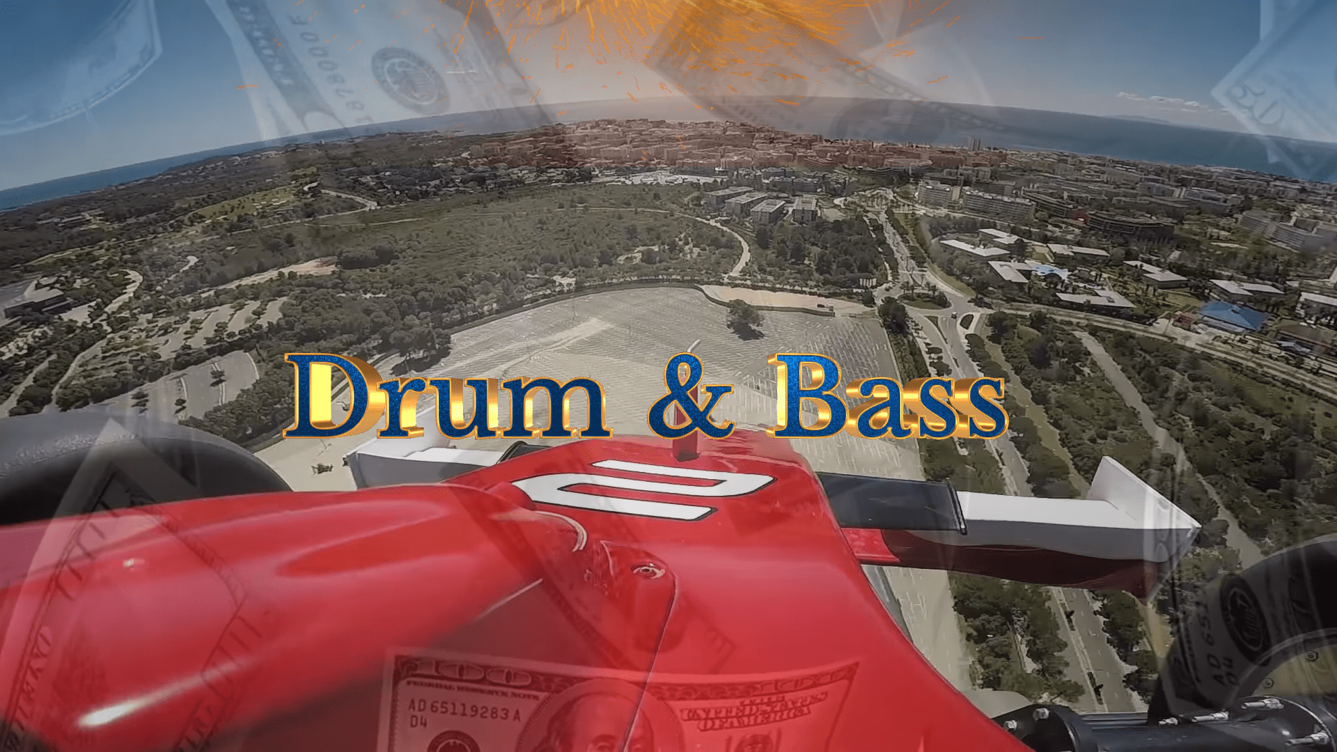Drum & Bass ? The Best is the well forgotten old ?? смотреть онлайн