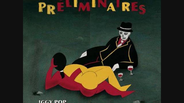 Iggy Pop - She's A Business [11]