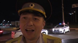 #1 | НИЧЕГО НЕ ОБЕЩАЛО ЗАДЕРЖАНИЯ | ГАИШНИК БУБУКА И ЕГО ДРУЗЬЯ БЕСПРЕДЕЛЯТ