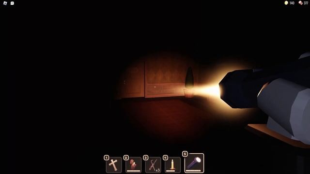 Амбуш ЧУТЬ НЕ УБИЛ МЕНЯ В Roblox Doors смотреть онлайн