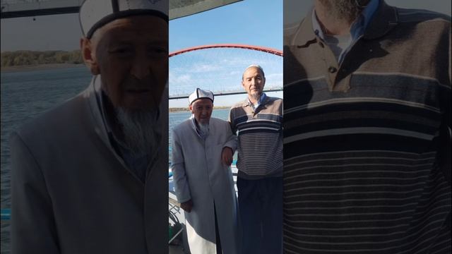 Ажы Чон Атам 95 жашында Новосибирск Шаарында смотреть онлайн