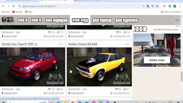 ? GTA MTA RP |CAPITAL DAS NOTAS | ON ? | #mta #fugas #roleplay #gtasa #servidornovo #gtaaovivo? смотреть онлайн