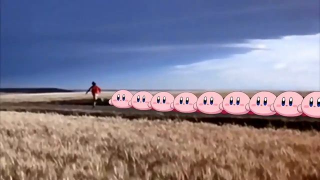 Bouncing Kirbys смотреть онлайн