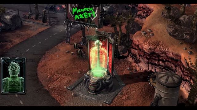 Краткое прохождение StarCraft 2: Wings of Liberty, часть 1 смотреть онлайн
