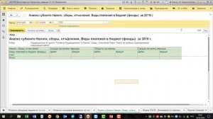 Отражение проводок по депозитам в 1С