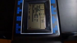 Тетрис Simba's Brick game 9 in 1 - хороший новодел