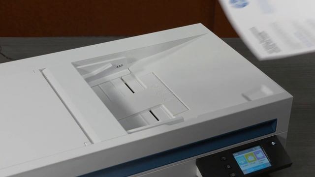 Belgeler Nasıl Yüklenir | HP ScanJet Pro 2600 f1, 3600 f1, N4600 fnw1, N6600 fnw1 | HP Support смотреть онлайн