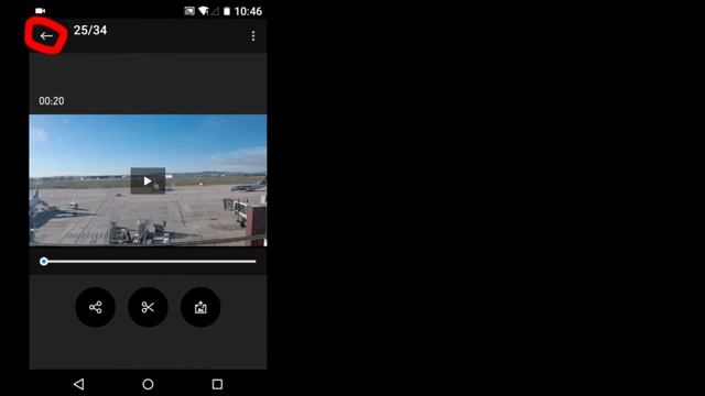 How to Delete Videos from Hero Camera using the GoPro Capture App смотреть онлайн
