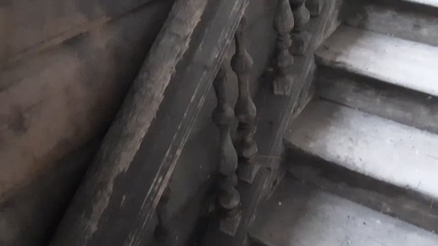 Самара. Дом купца Кожевникова. смотреть онлайн