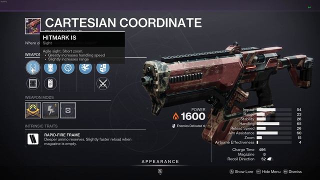 Banshee-44 has A GREAT ROLL AGAIN - GO NOW || Destiny 2 смотреть онлайн