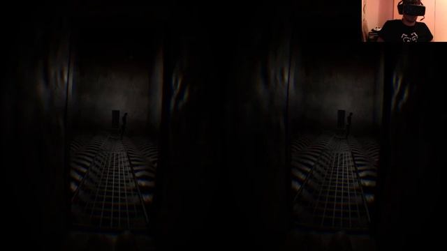DREADEYE VR WITH OCULUS RIFT смотреть онлайн