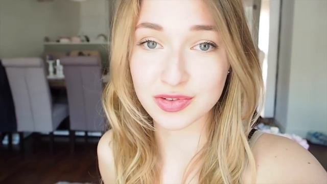 Я ПОКРАСИЛАСЬ! | UPDATED HAIR COLOR смотреть онлайн