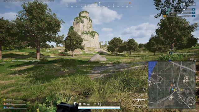 #13. PUBG. ПОКАЗАТЕЛЬНЫЕ ВЫСТУПЛЕНИЯ. ОЧЕРЕДНАЯ ПОБЕДНАЯ. ОКОЛО 2000 УРОНА