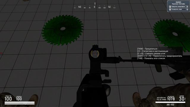 Garry's mod CZMRP Моменты/Кринж смотреть онлайн