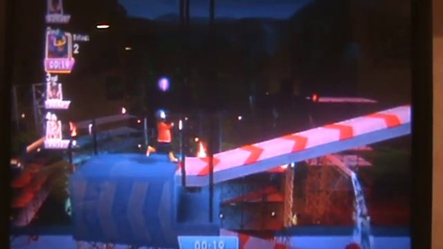 wipeout extreme смотреть онлайн