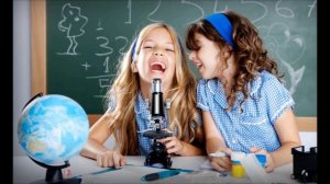 Учиться надо весело