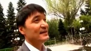 Серик Мусалимов - «Здравствуй столица»