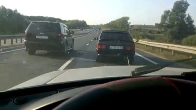 Буксировка на скорости 140 смотреть онлайн