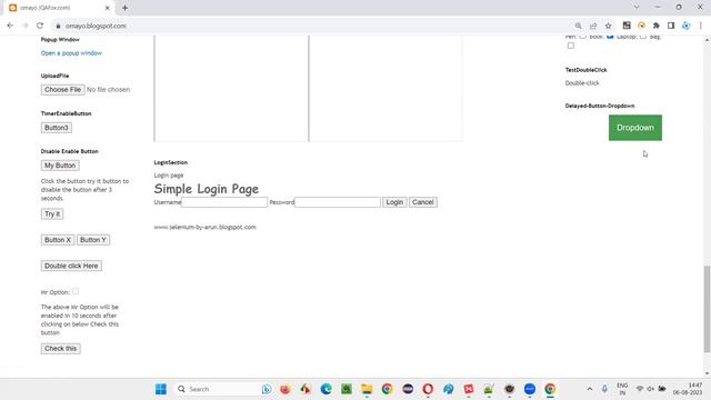 What will happen if you use Thread.sleep() in Selenium automation (Selenium Interview Question #535 смотреть онлайн