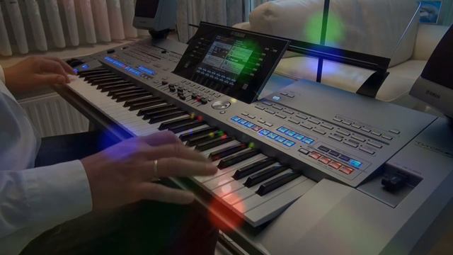 PML Tyros 5 Born to be alive смотреть онлайн