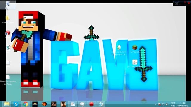 como Baixar E Instalar Minecraft E Resouver O Erro minecraft Parou De Funcionar 2016 смотреть онлайн