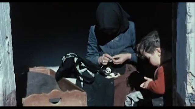 Director Salvo Cuccia on the work and legacy of Documentarian Vittorio De Seta смотреть онлайн