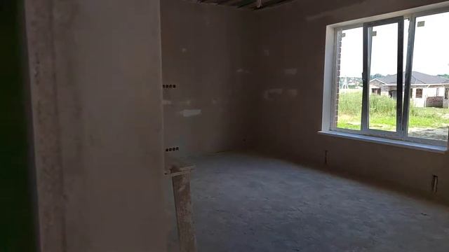 Ульянова 36 1 Новый дом в Михайловске, Ставропольский край смотреть онлайн