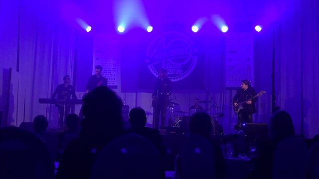 Peter Cmorik - Dážď - Nitra 6.11.2016 смотреть онлайн