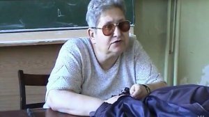 Агранович Софья Залмановна  Лекция для психологов о сказке  Часть 7