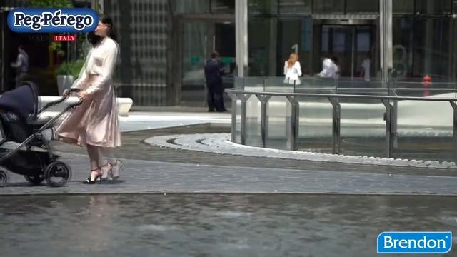 Peg Perego Book Modular Elite babakocsi смотреть онлайн