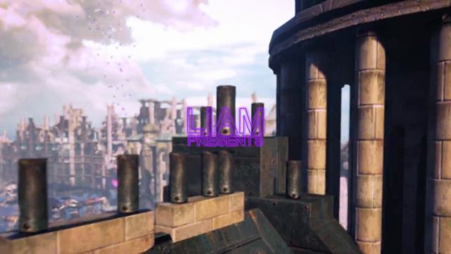 MAGNOLIA (Trailer) by Liam смотреть онлайн