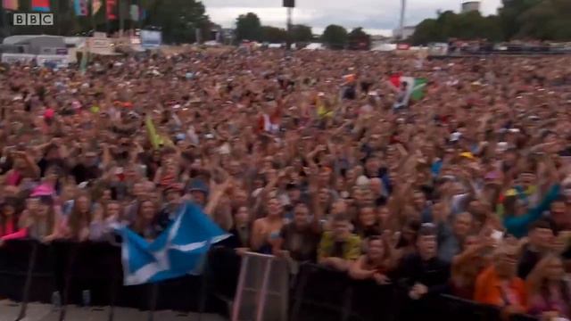 Amy MacDonald Live 12 Sept 2021   TRNSMT Festival, Glasgow, Scotland