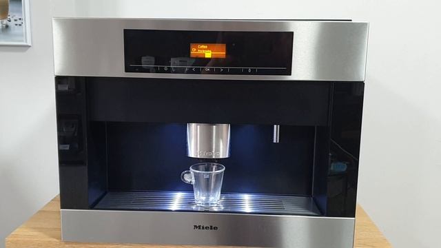 Miele CVA5060