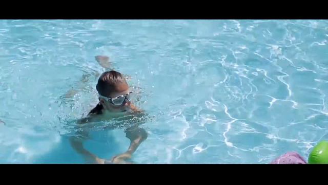 Программа "Дети в городе". SPA&Fitness центр "Місто" смотреть онлайн