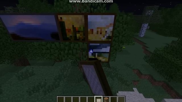 10 уроков крафта в майнкрафте 1.5.2