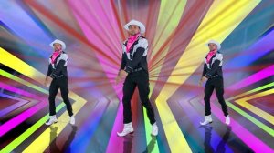 Игротанец Четко