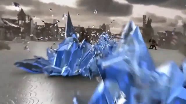 Lord's Road - Free 2 Play MMORPG Cinematic Trailer смотреть онлайн